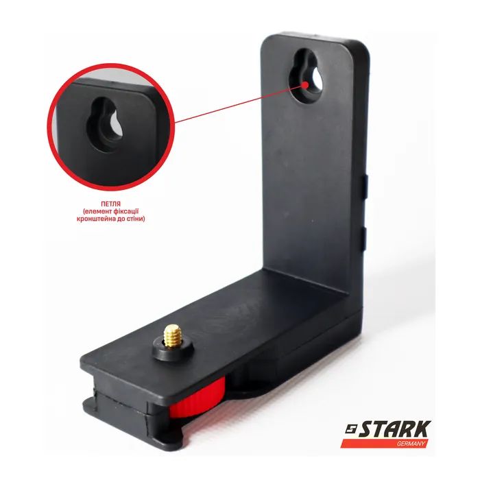Лазерный нивелир Stark LL-102G (290150027) изображение 7