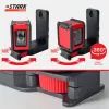 Лазерный нивелир Stark LL-102G (290150027) изображение 8