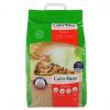 Наполнитель для туалета Cats Best Original Древесный комковочный 8.6 кг (20 л) (4002973189351) изображение 3