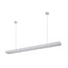 Світильник Lightwell LW-LINE-60W-W 6500K зображення 2