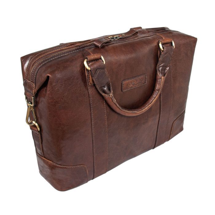 Сумка Ashwood G34 Black изображение 2