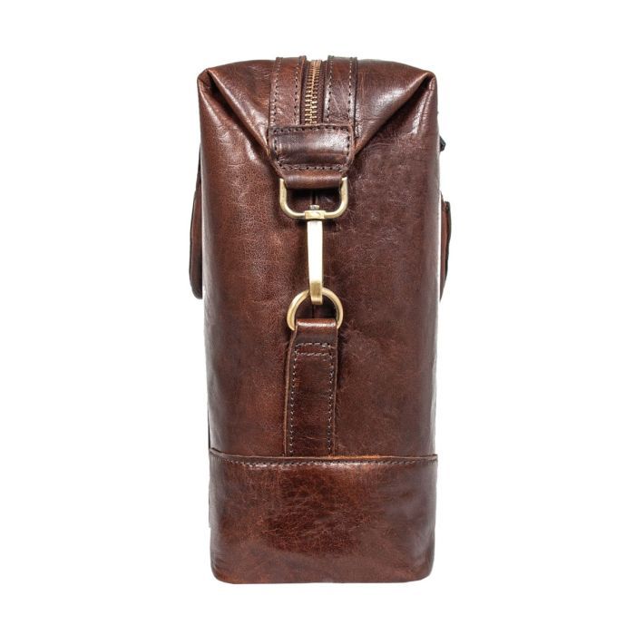 Сумка Ashwood G34 Black изображение 3