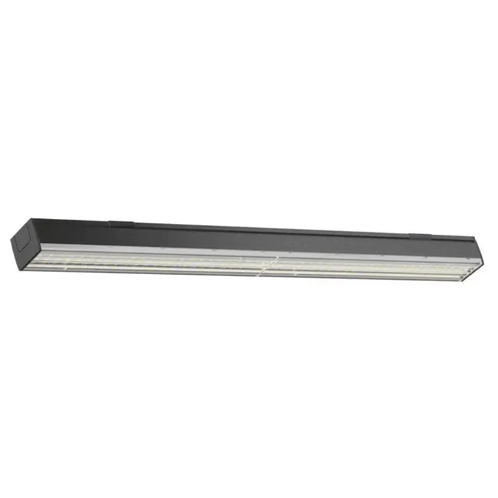 Світильник Videx LED BN03 30W 0.6М 5000K 220V (VL-BN03-30065B)