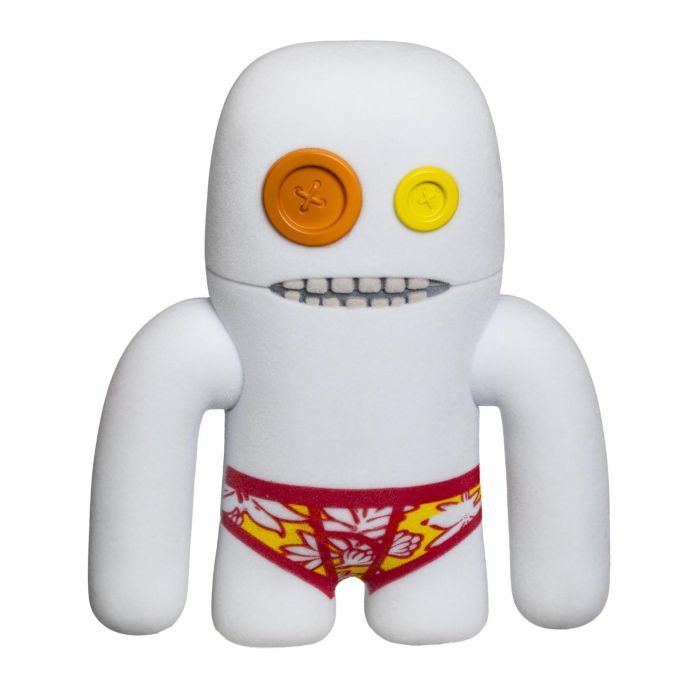 Фигурка Fuggler серия Особенная: Саскуш (FG1000D)