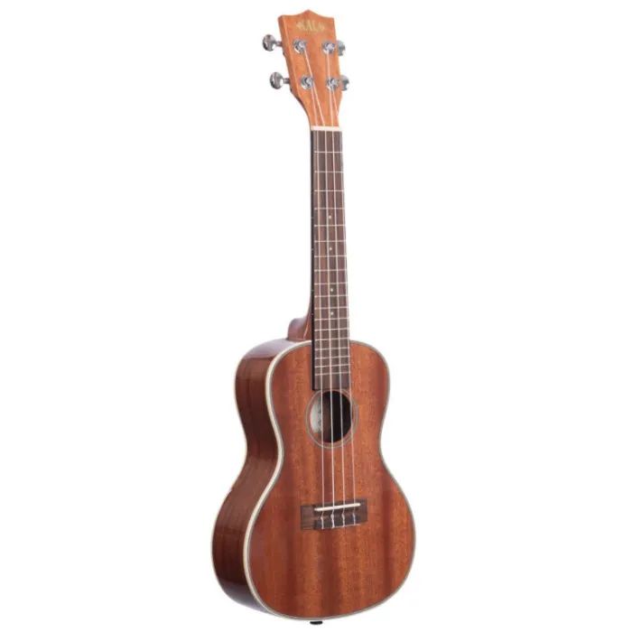 Укулеле Kala Mahogany Concert Gloss Ukulele (231441)