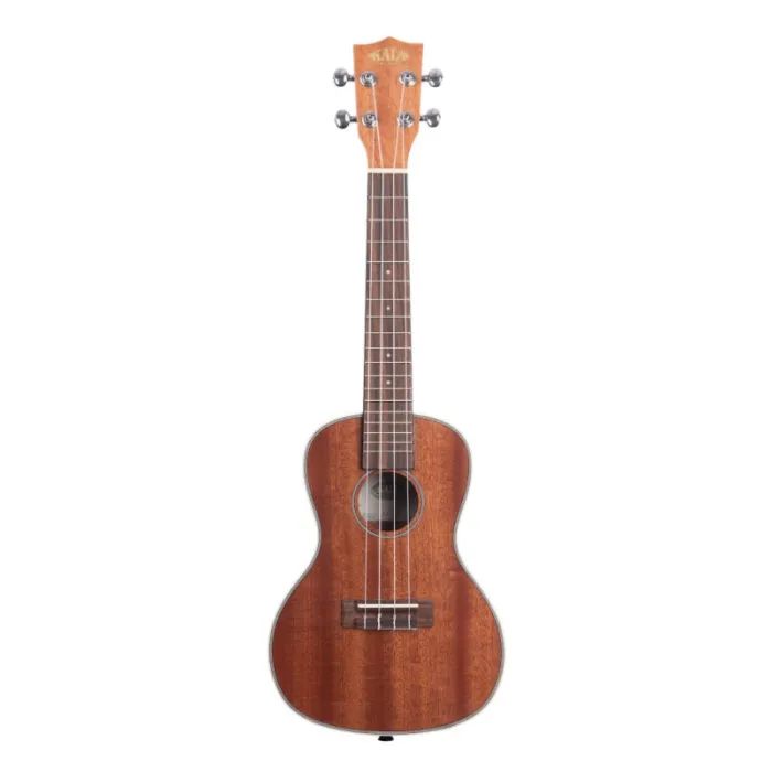 Укулеле Kala Mahogany Concert Gloss Ukulele (231441) изображение 2