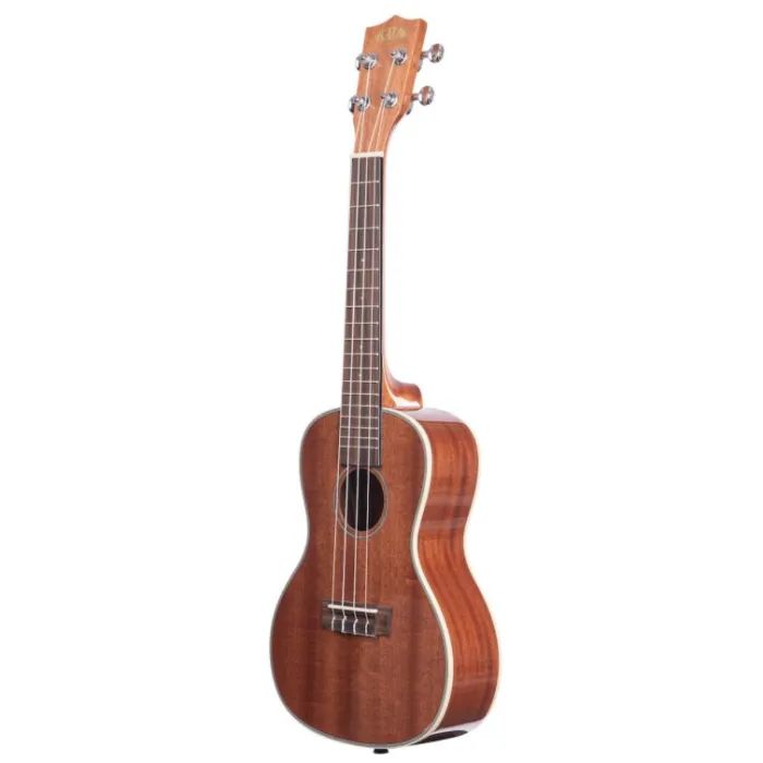 Укулеле Kala Mahogany Concert Gloss Ukulele (231441) изображение 4