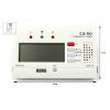 Тюнер для музичних інструментів Korg CA-50 (226833) зображення 2