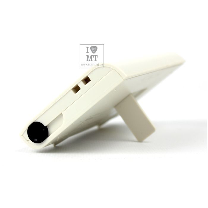 Тюнер для музичних інструментів Korg CA-50 (226833) зображення 4