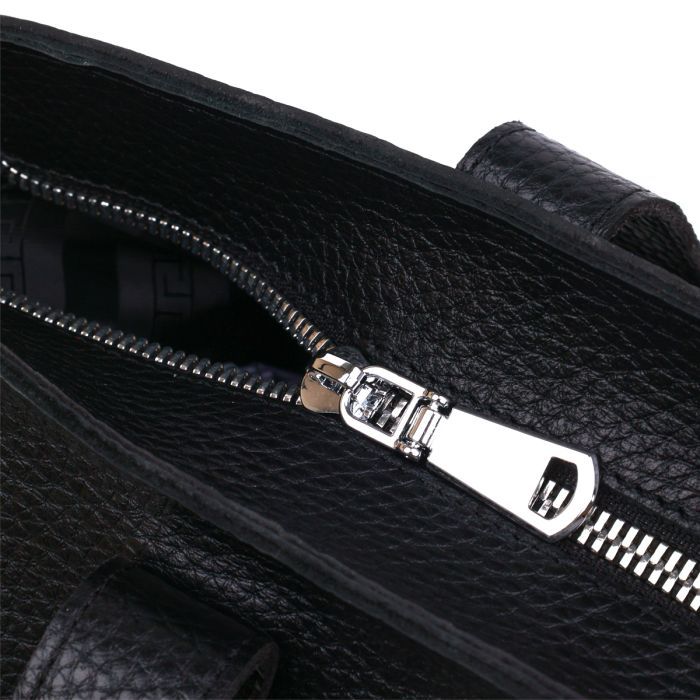 Сумка Shvigel Женская Черная (16354) изображение 7