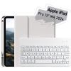 Чехол для планшета BeCover with keyboard Apple iPad Pro 13" M4 2024 Gray (713004)