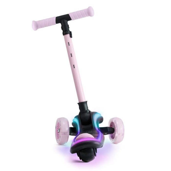 Самокат Kinderkraft Raket Pink (KRRAKE00PNK0000) (5902533927784) зображення 2