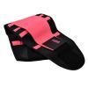 Пояс компрессионный MadMax MFA-277 Slimming belt Black/neon pink L (MFA-277-PNK_L) изображение 5