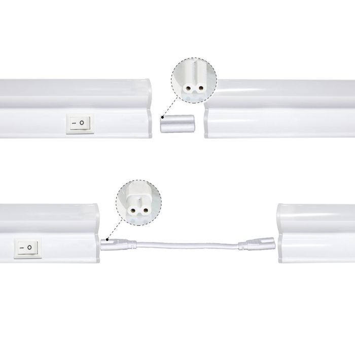 Светильник EVROLIGHT IТ-5-900 12Вт изображение 5