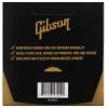 Струни для гітари Gibson SEG-BWR11 Brite Wire Reinforced Medium (11-50) (230468) зображення 2