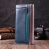 Кошелек ST Leather Из натуральной кожи Разноцветный (22521) изображение 10