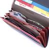 Кошелек ST Leather Из натуральной кожи Разноцветный (22521) изображение 7