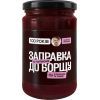 Соус 100 РОКІВ Заправка борщу по-полтавськи 330 г (4820285620245)