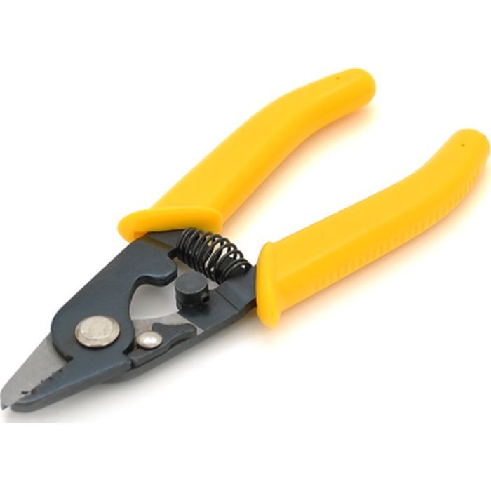 Съемник изоляции Voltronic YTH-236, yellow (YT-YTH-236) изображение 2
