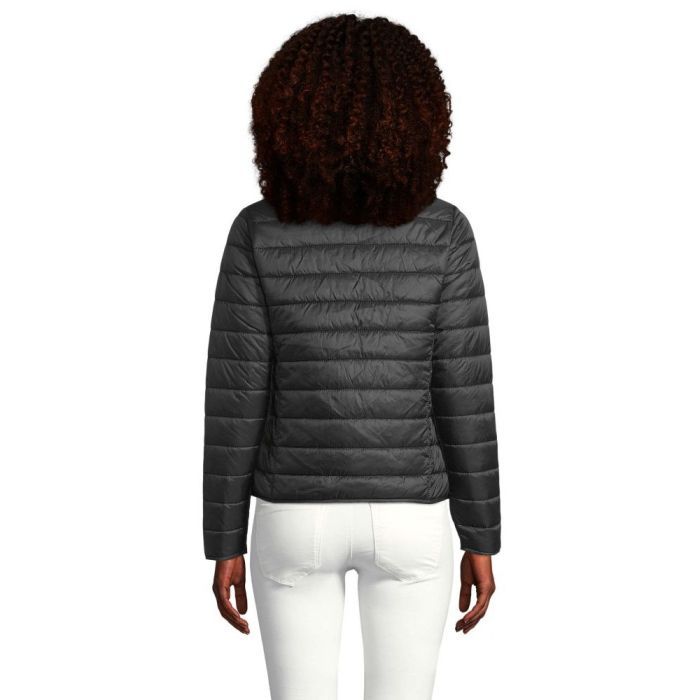 Куртка Sol's Ride women чорний XXL (01170312XXL) изображение 2