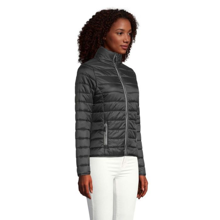 Куртка Sol's Ride women чорний XXL (01170312XXL) изображение 3