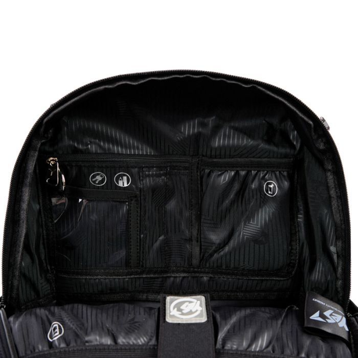 Рюкзак шкільний Yes YES DSGN Smile T-105 (559928) зображення 11