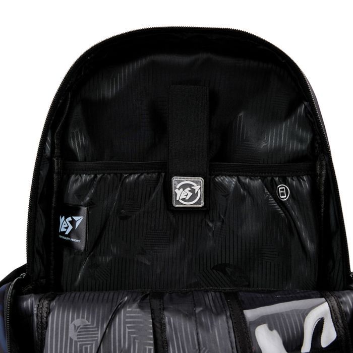 Рюкзак шкільний Yes YES DSGN Smile T-105 (559928) зображення 13
