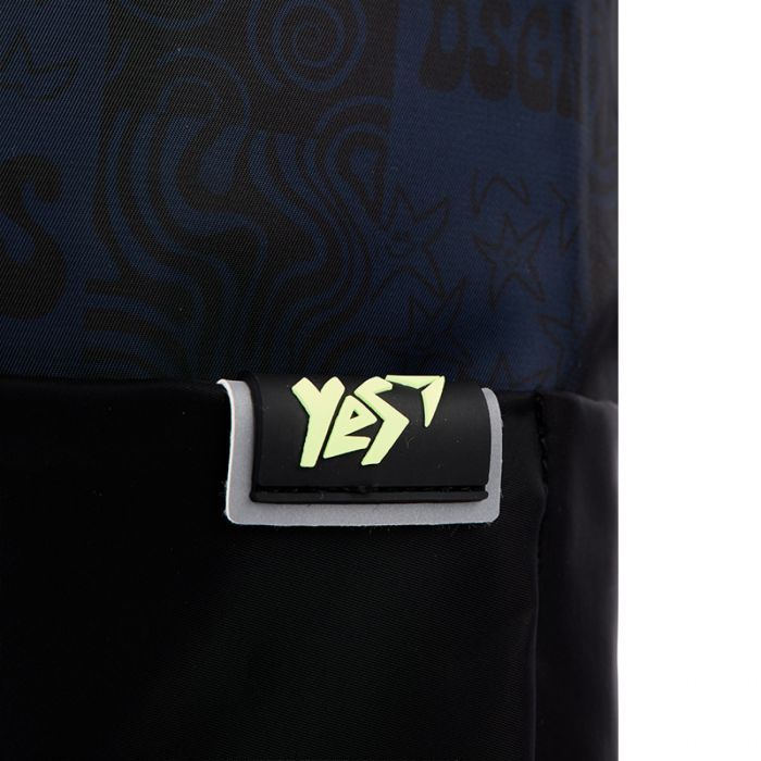 Рюкзак шкільний Yes YES DSGN Smile T-105 (559928) зображення 17
