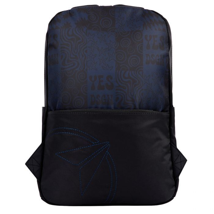 Рюкзак шкільний Yes YES DSGN Smile T-105 (559928) зображення 6