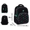 Рюкзак школьный Yes Football Time S-91 (559818) изображение 2