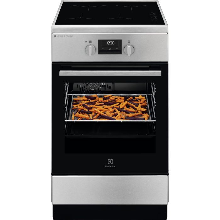 Плита Electrolux LKI564267X
