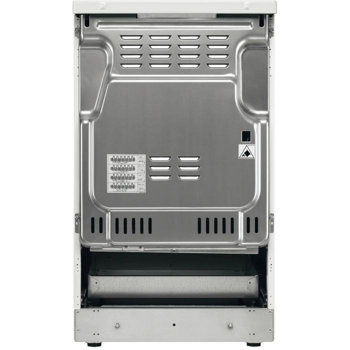 Плита Electrolux LKI564267X зображення 2