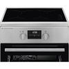 Плита Electrolux LKI564267X зображення 3