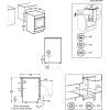 Плита Electrolux LKI564267X зображення 6