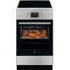 Плита Electrolux LKI564267X