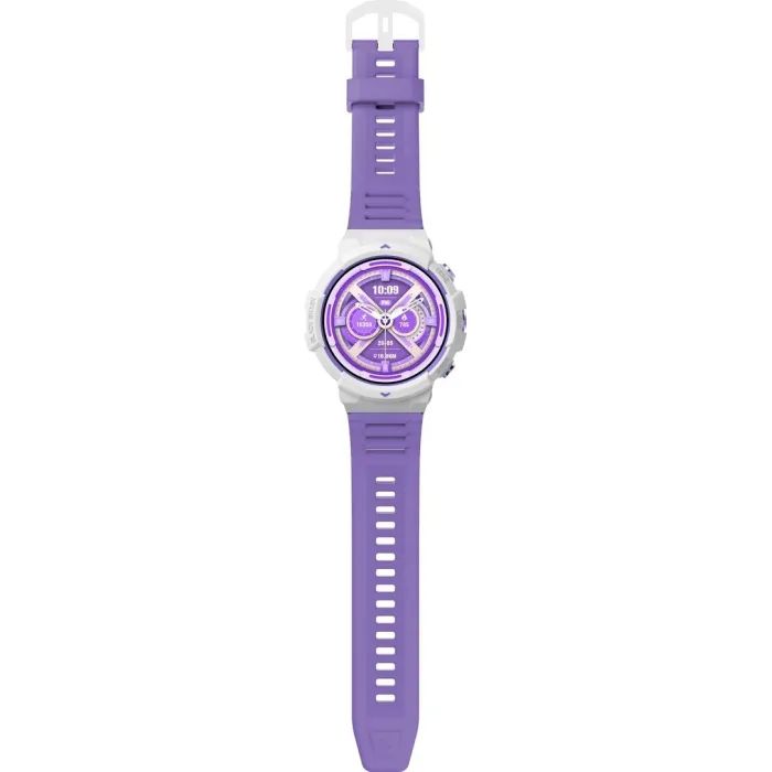 Смарт-часы Black Shark GS3 Sport BS-W2402 Luna Purple (1149170) изображение 3