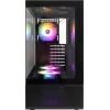 Корпус 1stPlayer Mi7-A-BK-2F7R-1F7 изображение 3