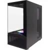 Корпус 1stPlayer Mi7-A-BK-2F7R-1F7 изображение 4