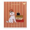 Зошит Yes Exquisite doggy А5 24 аркушів клітинка (767536) зображення 11