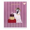 Зошит Yes Exquisite doggy А5 24 аркушів клітинка (767536) зображення 2