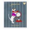 Зошит Yes Exquisite doggy А5 24 аркушів клітинка (767536) зображення 5