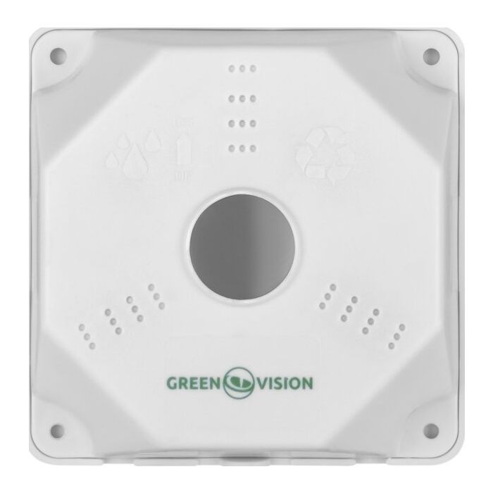 Крепление для видеокамеры Greenvision G-130