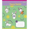 Тетрадь 1 вересня Happy Puppy А5 12 листов линия (766944) изображение 5