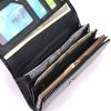 Гаманець ST Leather Чорний (19403) зображення 7