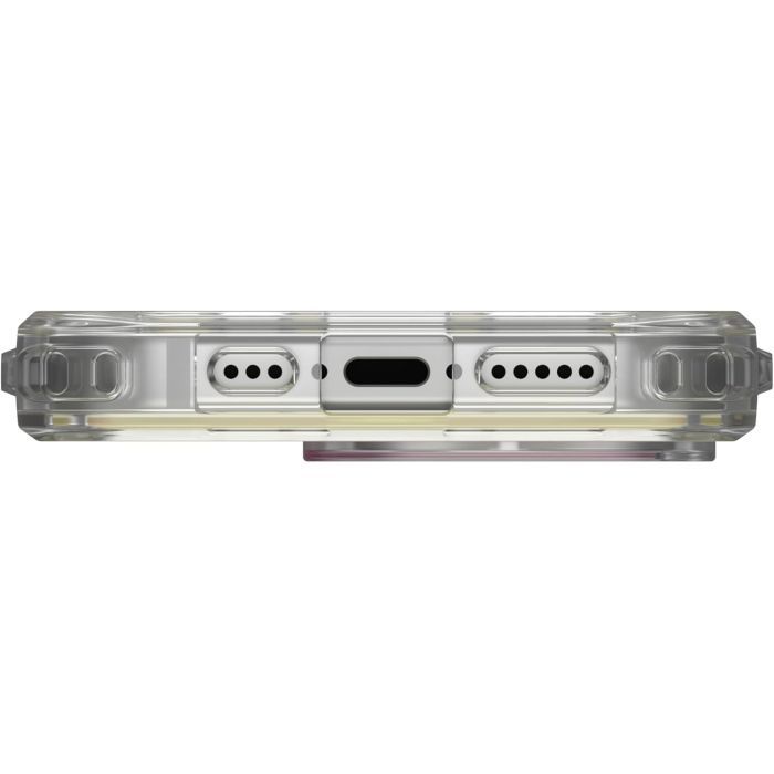 Чехол для мобильного телефона UAG iPhone 16 Pro Plyo Magsafe LE Blue Ombre (114480115E5E) изображение 6