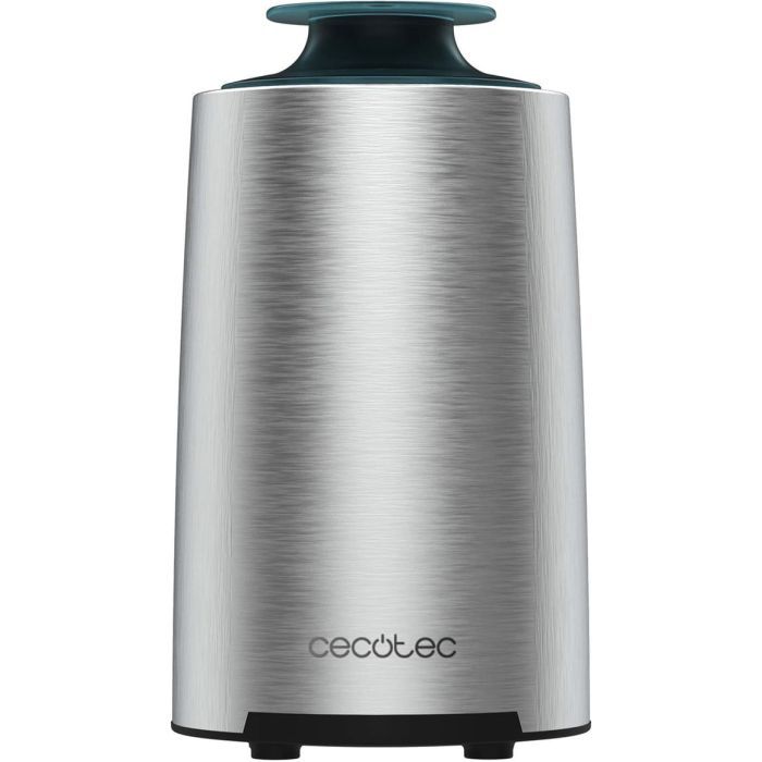 Кофемолка Cecotec Titanmill 400 Steel (CCTC-01475)