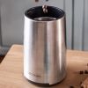 Кофемолка Cecotec Titanmill 400 Steel (CCTC-01475) изображение 8