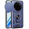 Чохол до мобільного телефона BeCover Military Xiaomi 15 Ultra Blue (713462) зображення 6
