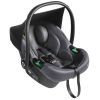 Автокрісло Espiro PI 117 GRAPHITE +0 (без адаптерів) (5906724205804)