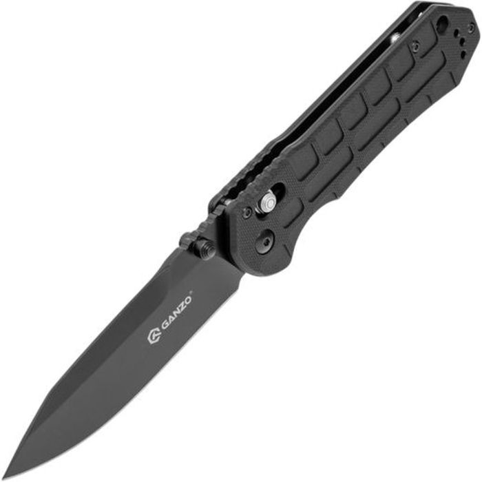 Нож Ganzo G7453P-BK изображение 2